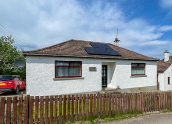 Thumbnail Detached bungalow for sale in Lower Castleton, Glenlivet, Ballindalloch