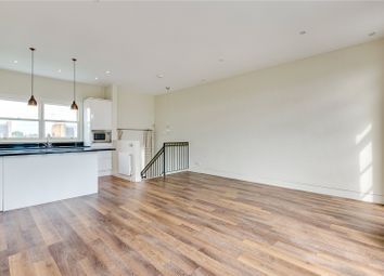 3 Bedrooms Flat to rent in Radipole Road, Parsons Green, London SW6