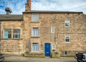 Property listing in Belper, Derbyshire