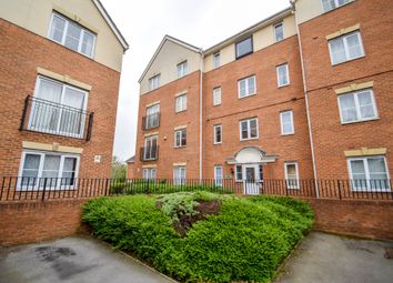 2 Bedrooms Flat for sale in Mayfair Court, Thornes, Wakefield WF2
