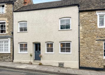 Thumbnail Town house for sale in High Street, Malmesbury, Wiltshire