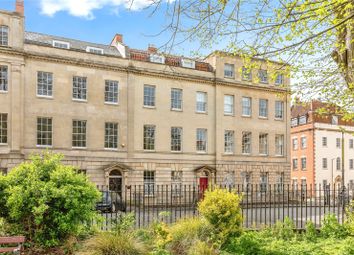 Thumbnail Flat for sale in Portland Square, Bristol