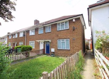 3 Bedrooms End terrace house for sale in Hicks Avenue, Greenford UB6