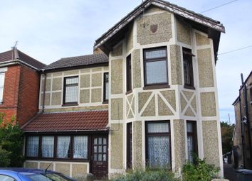 Thumbnail 2 bed flat for sale in Haviland Road East, Bournemouth