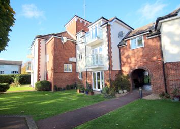 Thumbnail Property for sale in Robinswood Court, Rusper Road, Horsham