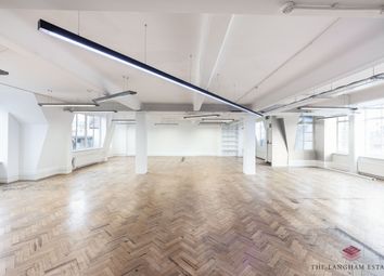 Thumbnail Office to let in Fitzrovia