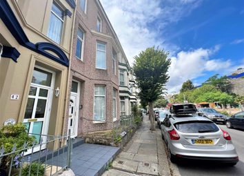 Thumbnail 1 bed flat to rent in Pier Street, Plymouth