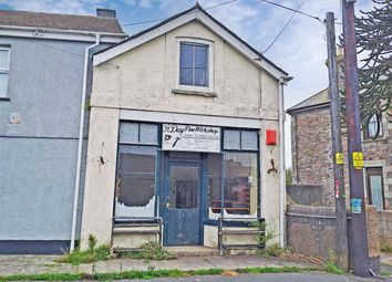 Thumbnail Commercial property for sale in West End, St. Day, Redruth