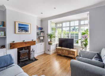 Thumbnail 3 bed semi-detached house for sale in Swallow Lane, Mid Holmwood, Dorking