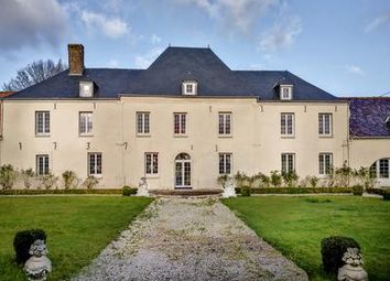 Thumbnail 5 bed country house for sale in Montreuil, Pas-De-Calais, France