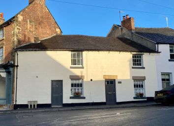 Property listing in Matlock, Derbyshire