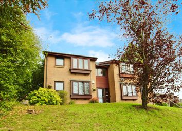 Thumbnail Flat for sale in Forest View, Fairwater, Cardiff