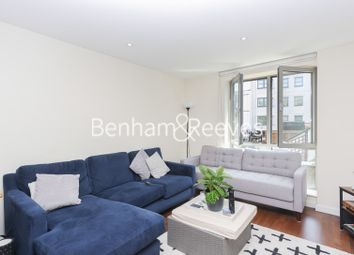 Thumbnail Flat to rent in Vanston Place, Chelsea Reach