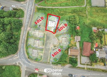 Thumbnail Land for sale in Waen Ebbw Road, Nantyglo, Ebbw Vale