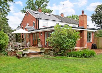 Property Details For Swiss Farm Cottage Marlow Road Henley On