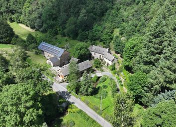 Thumbnail Property for sale in Arvieu, Aveyron, France