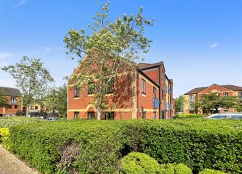 Thumbnail Flat for sale in Taylor Close, Kingswood, Bristol