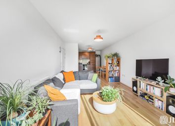 Thumbnail 1 bed flat for sale in Bankside Apartments, Coster Avenue