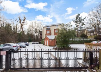 Thumbnail 2 bed flat for sale in Spring Lane, Headington, Oxford