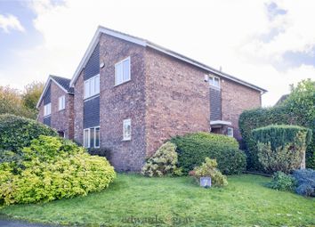 Thumbnail Detached house for sale in Chestnut Grove, Coleshill