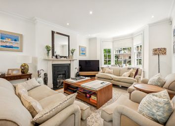 Thumbnail Semi-detached house to rent in Chelsea Park Gardens, London