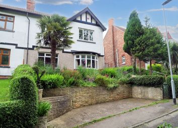 Thumbnail Semi-detached house for sale in Chapel Road, Billingham
