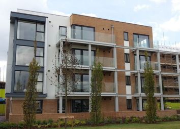 Thumbnail Flat for sale in Cromwell Road, Cambridge