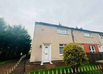 Thumbnail 2 bed terraced house to rent in Torogay Street, Milton, Glasgow