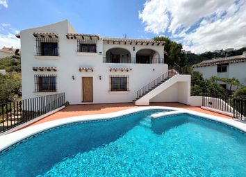 Thumbnail 4 bed villa for sale in 03780 Pego, Alicante, Spain