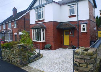 3 Bedroom Detached house for rent
