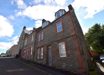 2 Bedrooms Flat for sale in Curror Street, Selkirk TD7