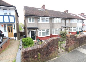 Thumbnail Semi-detached house for sale in Ferney Road, East Barnet