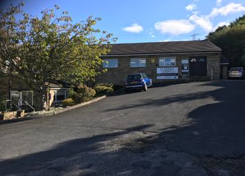 Thumbnail Warehouse for sale in Park Lane/Parkwood Rise, Keighley