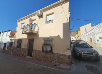 Thumbnail 5 bed town house for sale in 04850 Partaloa, Almería, Spain