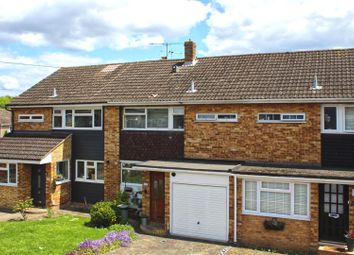 Thumbnail 3 bed terraced house for sale in Headingley Close, Cheshunt, Waltham Cross