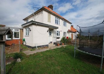 3 Bedrooms Semi-detached house for sale in Colchester Road, White Colne, Essex CO6