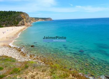 Thumbnail Land for sale in Land For Construction Of Villa, Almadena, Lagos, West Algarve, Portugal