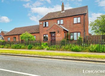 Thumbnail Detached house for sale in Cley Road, Swaffham