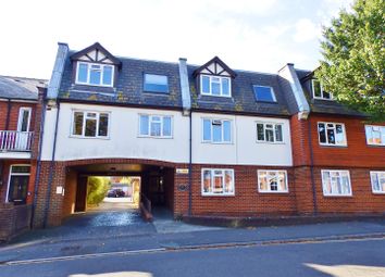 Thumbnail Flat for sale in Cheriton Court, Green Street, Eastbourne
