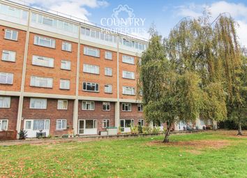 Thumbnail 3 bed maisonette to rent in Beauchamp Court, Bedford