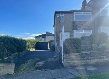 Thumbnail 3 bed semi-detached house for sale in Flockton Road, East Bowling