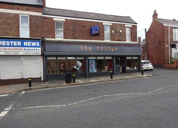 Thumbnail Retail premises to let in Stanhope Parade, South Shields