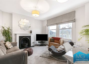 Thumbnail 2 bedroom flat for sale in Tufnell Park Road, London