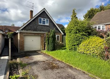 Thumbnail Bungalow for sale in Red Rose, Binfield, Bracknell