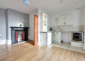 Living/Kitchen