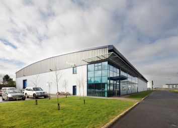 Thumbnail Industrial to let in Apollo, 2 Dovecote Road, Eurocentral, Motherwell