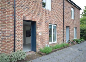 Thumbnail Terraced house to rent in 18 Otway Road, Chichester, West Sussex