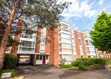 Thumbnail 2 bed flat for sale in Outram Road, Southsea