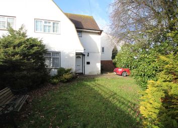 3 Bedroom Semi-detached house for rent