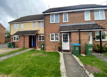 Thumbnail 2 bed terraced house to rent in Pearson Close, Aylesbury